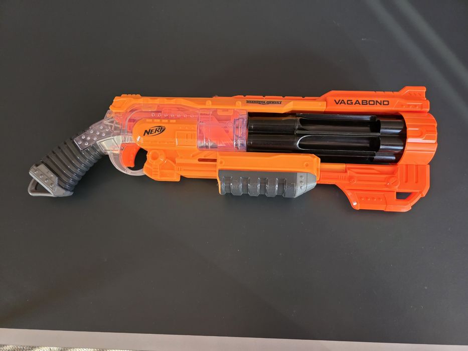 NERF jucarie băieți