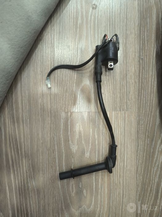 QJmoto 800rr ga cvecha provaga 4dona komplekt