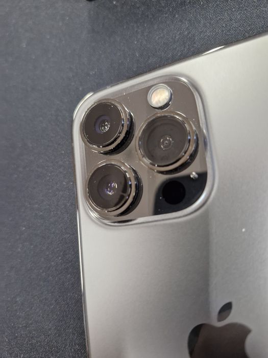 iPhone 13 Pro 256 GB Graphite