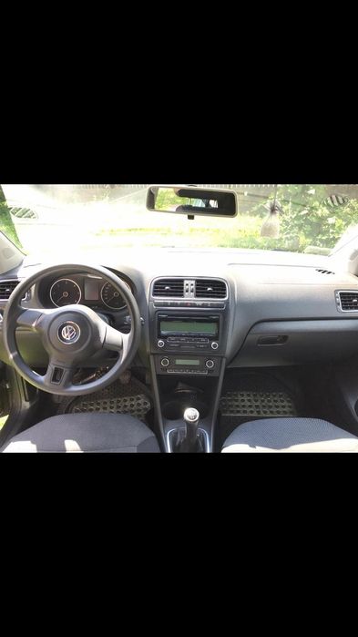 VOLKSWAGEN Polo 2010 — imagine 4