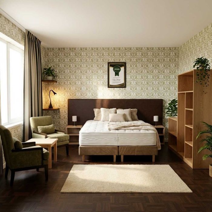 Mobilier hotelier, HoReCa, set complet mobilă hotel, pensiune