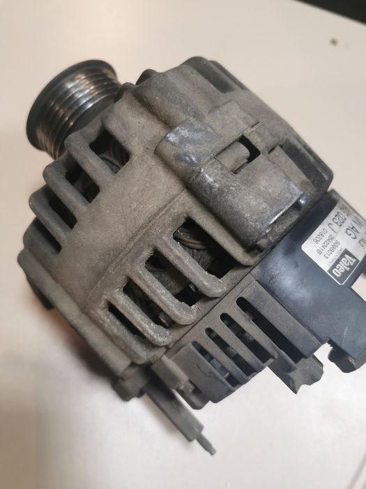 Alternator vw, Audi, skoda, seat 90A