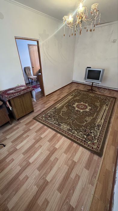 Времянка мкр атырау