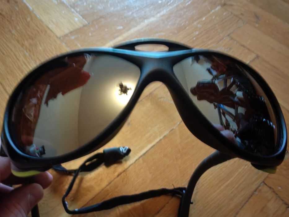 Продавам очила Джилбо