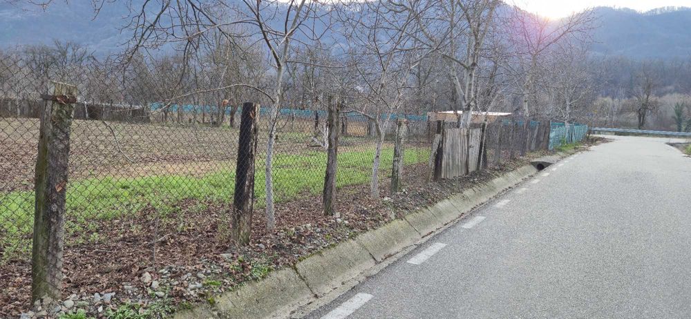 Teren Jiblea Noua -Călimănești