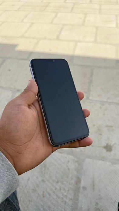 Iphone 11 128 gbb