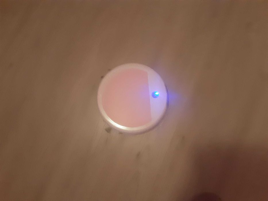 Прахосмукачка робот ,UV  дезинфекция