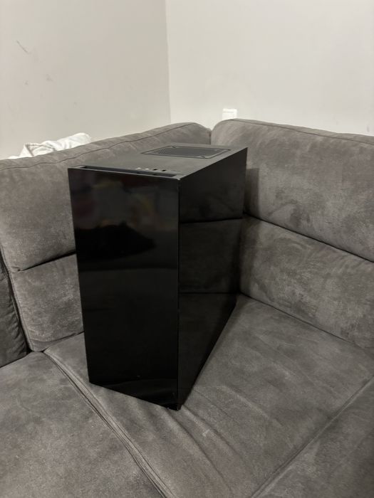 Calculator gaming i7, 16RAM, GTX 6GB