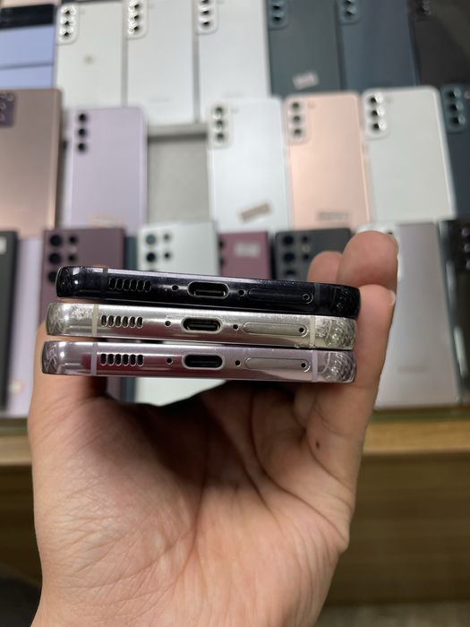 samsung s23+ plus 512/256Gb ideal