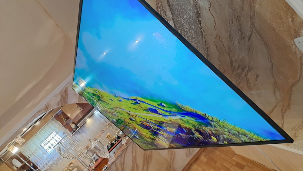Smart Televizor Sony Bravia 187 cm ,Ultra Slim  4k