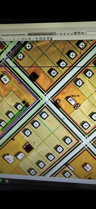 Продаётся земельный участок