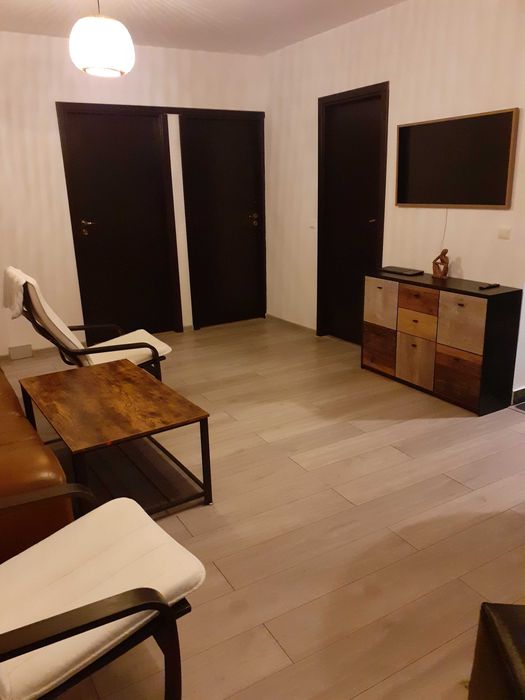 Casă 3 Camere | Curte Generoasă 500 mp | Valea Lupului, Iași