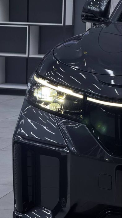 Voyah free apollo tech 318