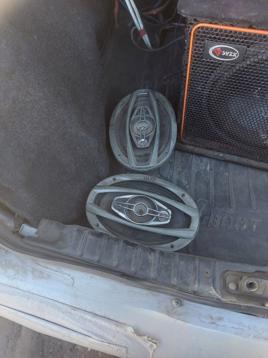 Продам музыку авто