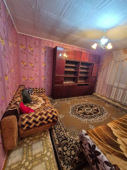 Сдам квартиру на длительный срок