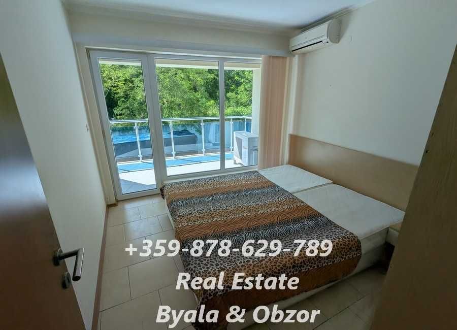 Продава се Двустаен апартамент в Обзор - 65 кв.м за 772 €/кв.м - Снимка #7