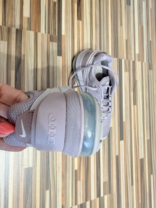 Nike air max 270 air force 97