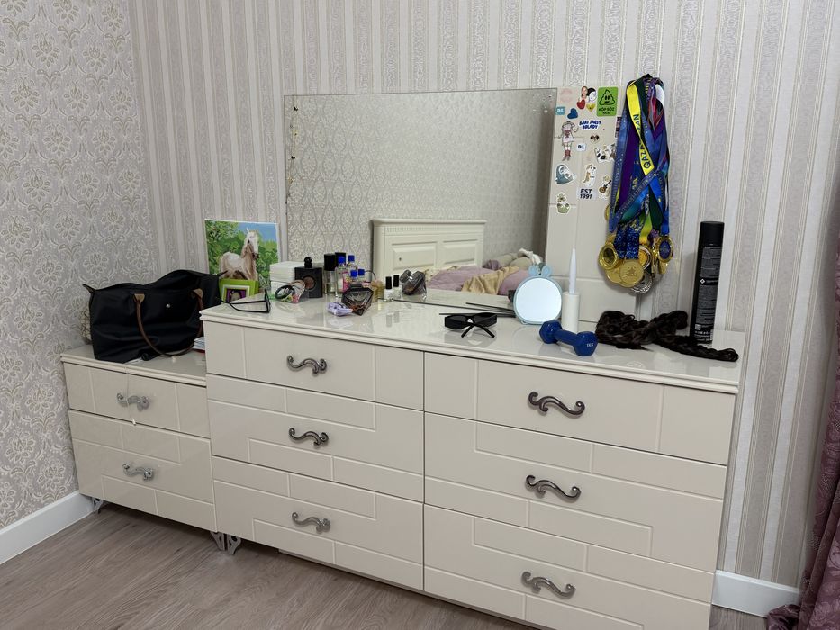 мебель для спальни