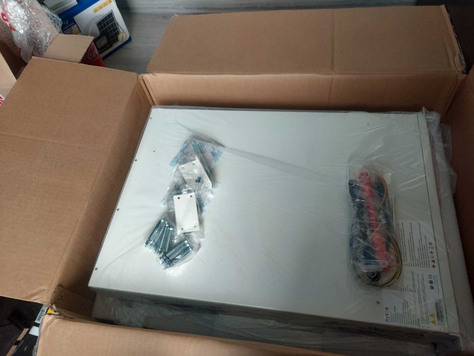 Acumulator pytes 5kw,100ah