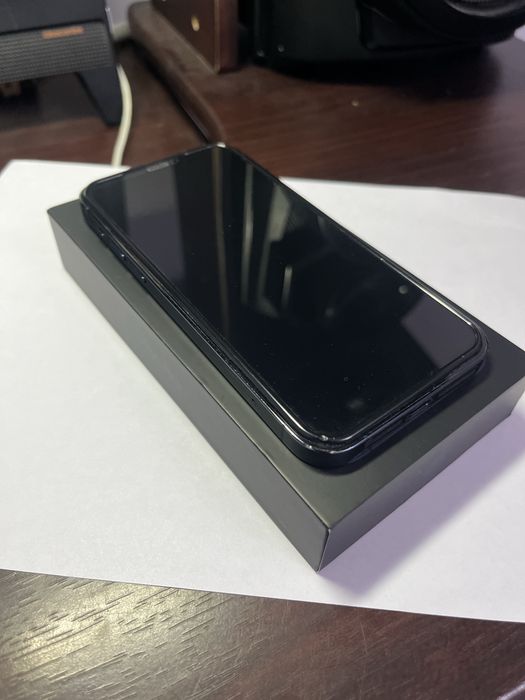 Продам iPhone 12Pro 256гб