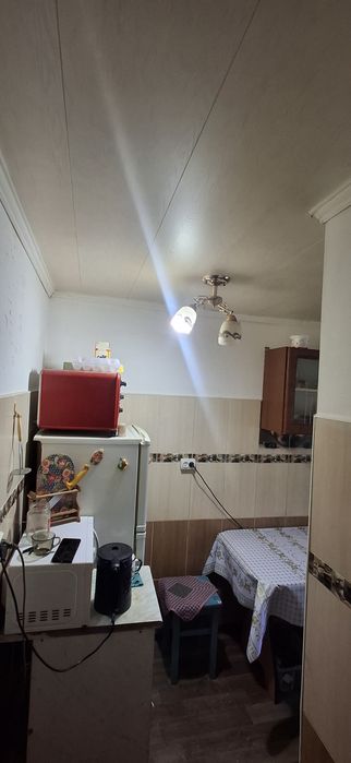 Продам квартиру в заречном