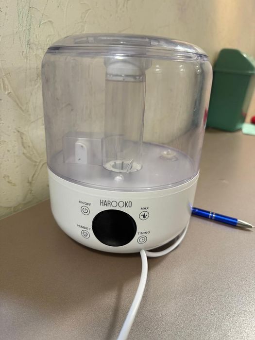 Очиститель воздуха