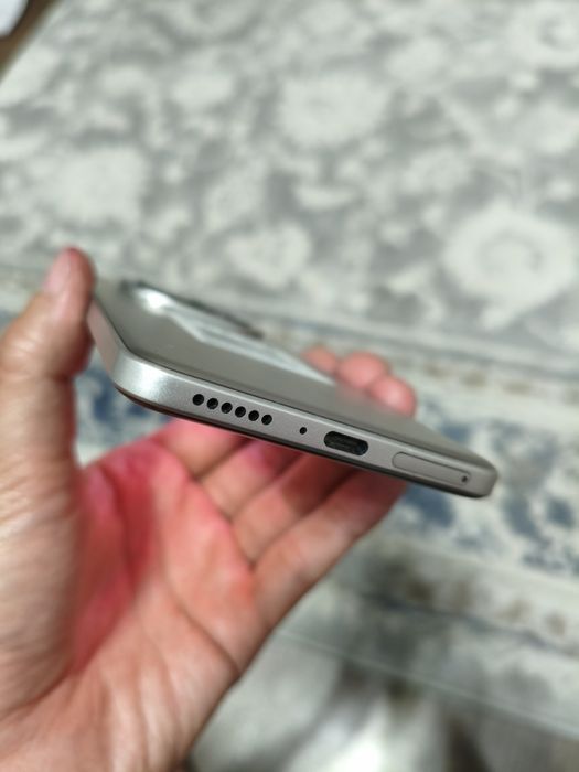Redmi Note 15 Pro 8/256 GB Titanium