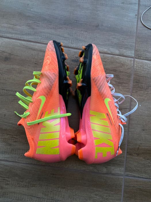 Nike boots 40 номер