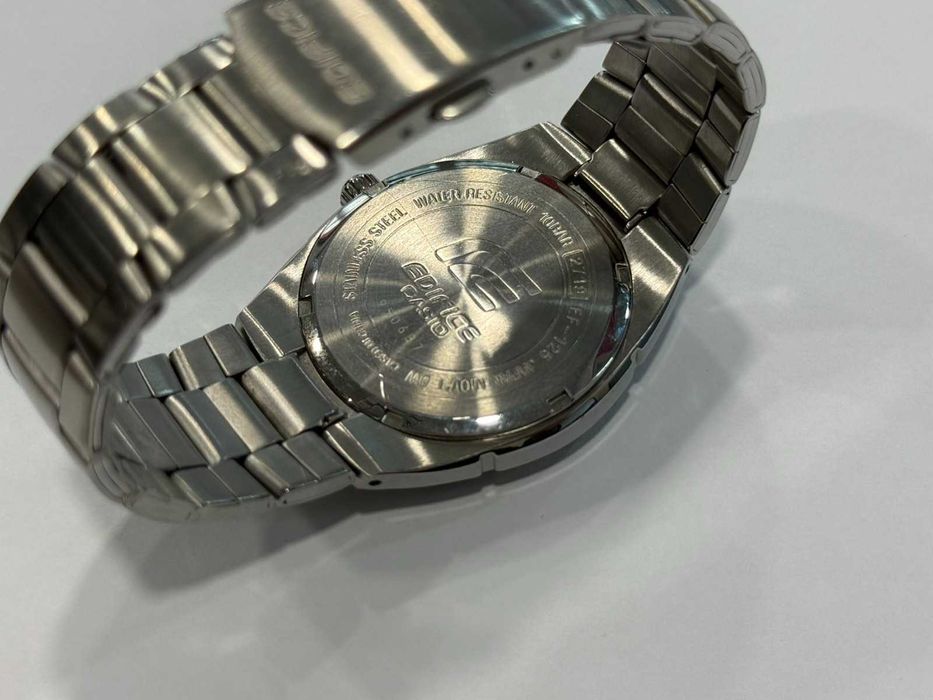 Мъжки часовник Casio Edifice EF-125