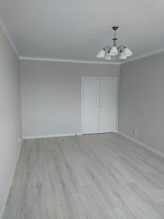 Ремонт квартир под ключ