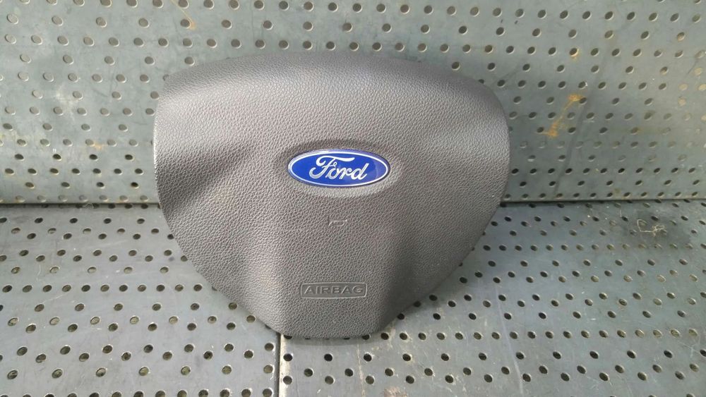Airbag volan ford focus 2 turnier da ffs ds 4m51a042b85