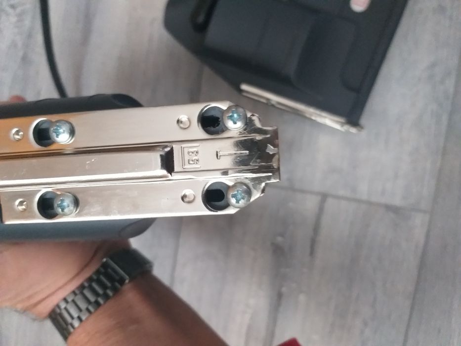 Capsator electric Novus J 100