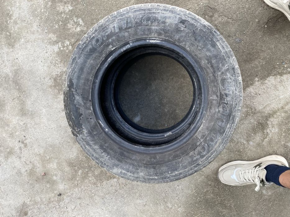 Hankoon Optimo 185/75R14