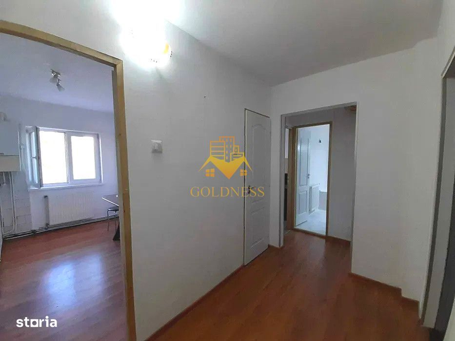2 camere decomandate,Parcare, Zorilor, UMF,Observatorului,UTCN
