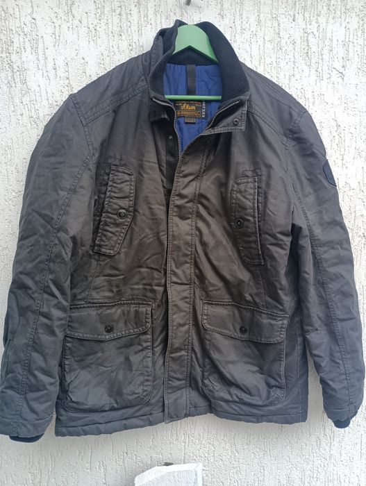 Мъжко яке Oliver XL - 25 лв