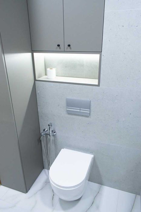 Дава се под наем Двустаен апартамент в София, Малинова долина - 65 кв.м за 425 € - Снимка #3