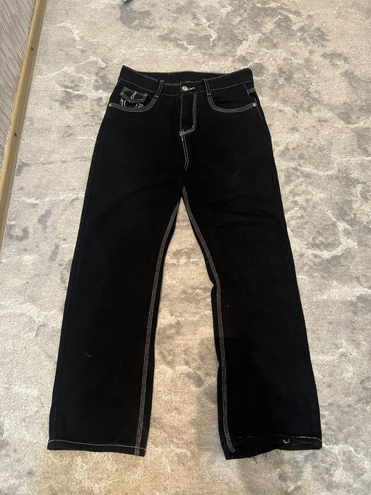 true religion jeans size:S