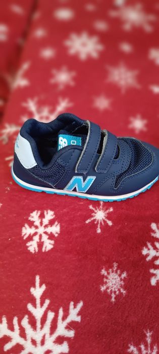 Маратонки ,New balance, Размер 26