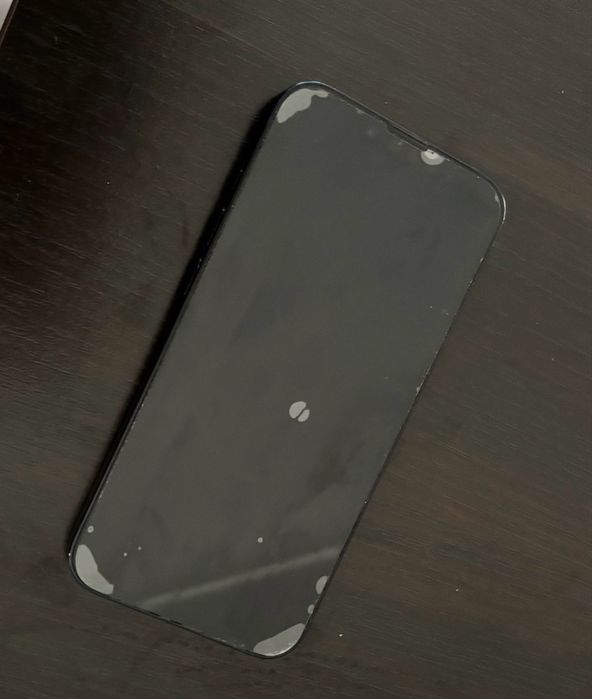 Iphone 14 black