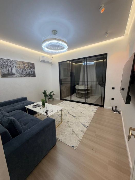 Продаётся 3/3/10 Новостройка  Яшнабадский район