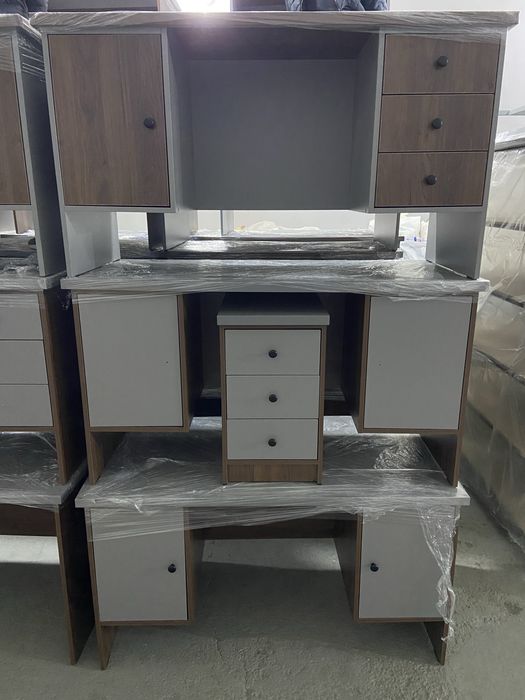 Ofis mebellari arzon narxlarda yangi