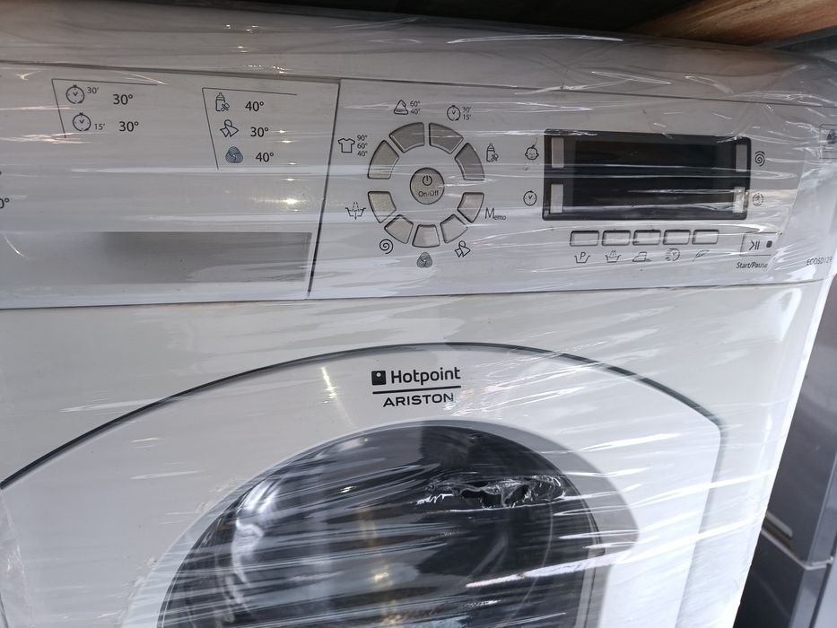 Mașini de spălat și frigidere