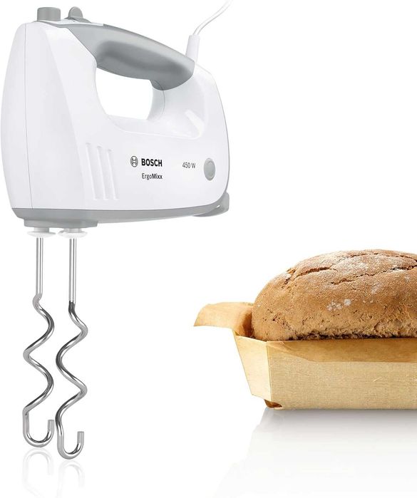 Миксер Bosch ErgoMixx 450 W