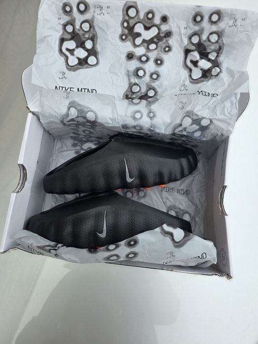 36-37 nike mind нови