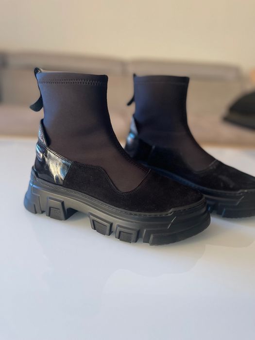 Боти Бианки Bianki