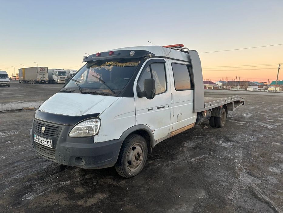 Эвакуатор не дорого