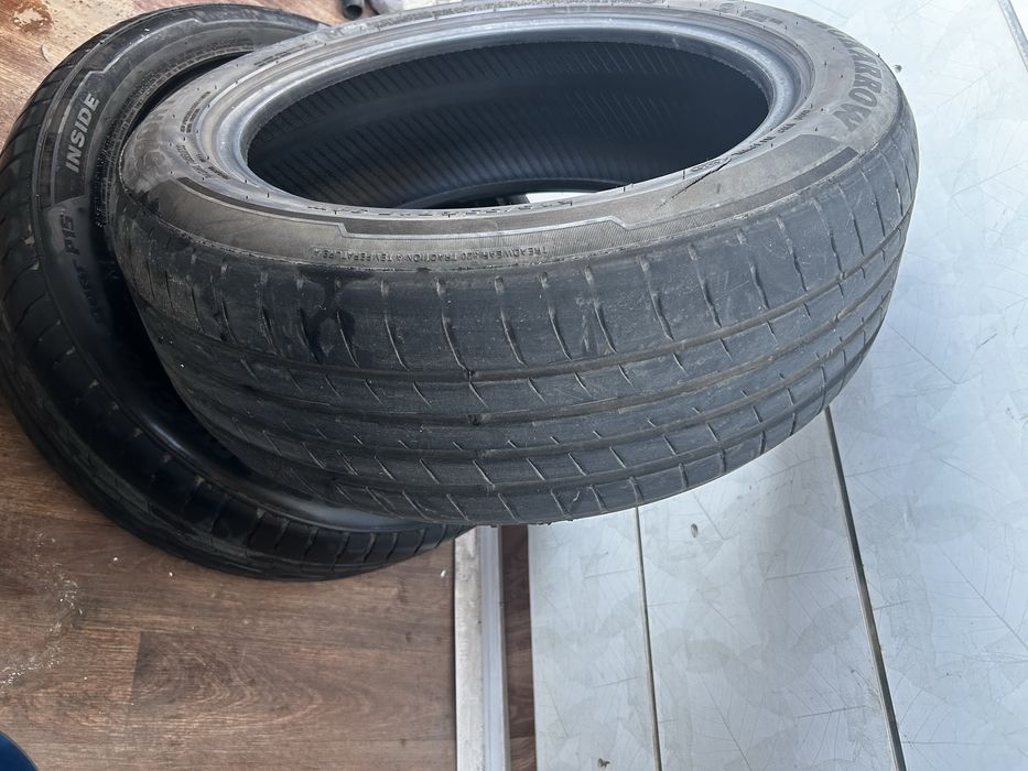 Колеса б/у Дөңгелек екі дана