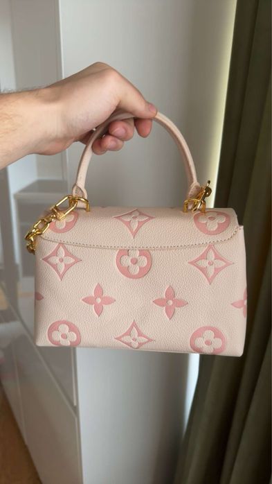 Poseta Louis Vuitton