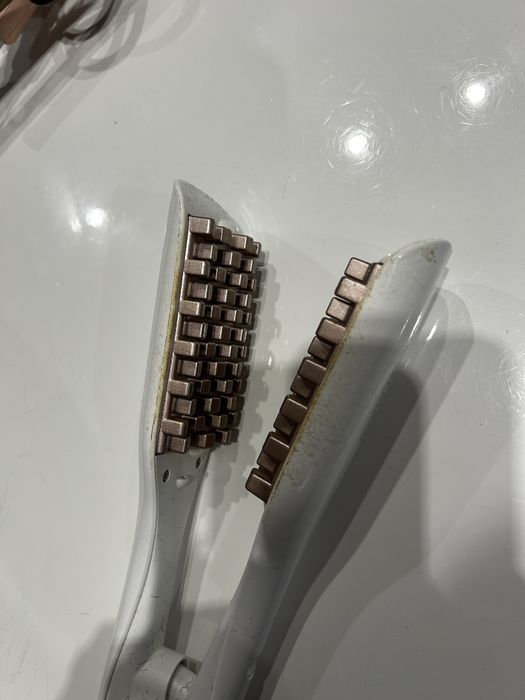 Преса за вафли на елеком