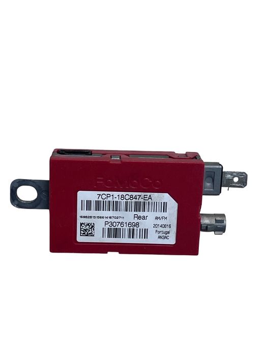 Amplificator Semnal Antena Volvo V40 525 2013 - 2015 7Cp1-18C847-Ea